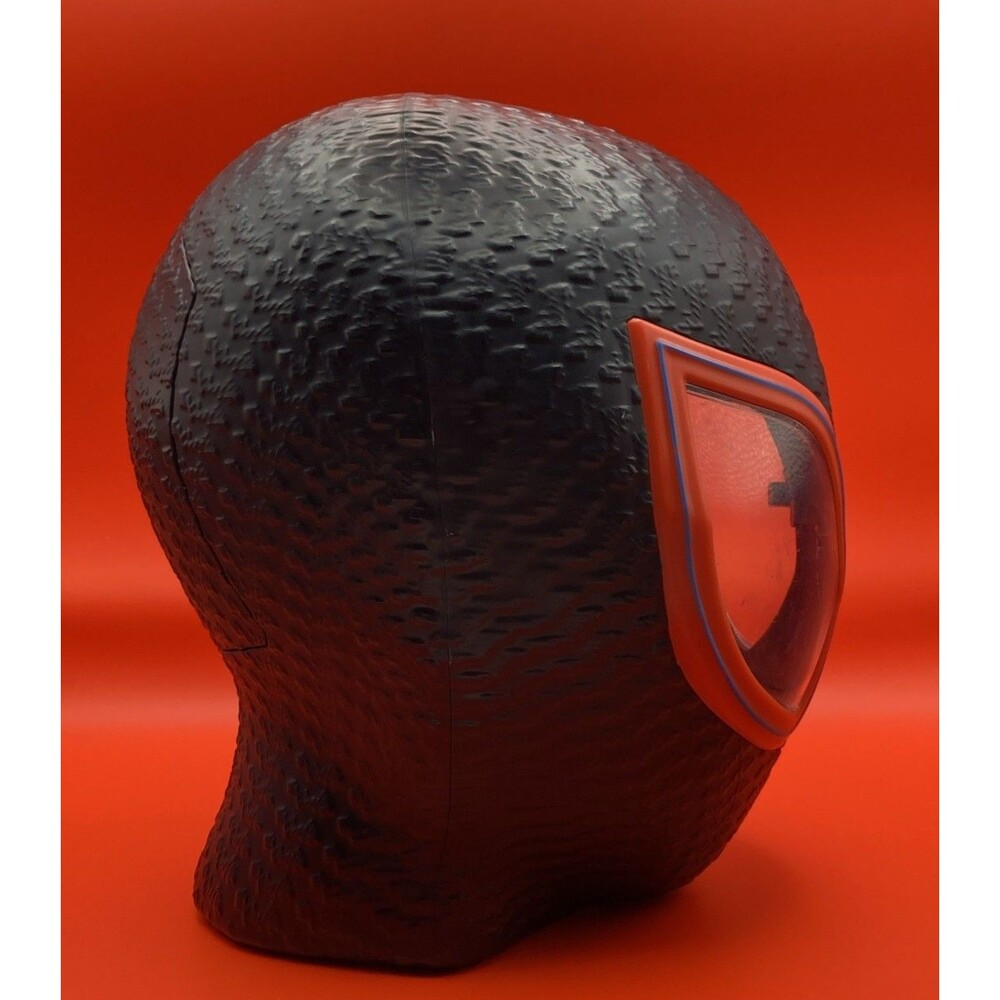 Spider-Man Across the Spider-Verse Marvel AMC Popcorn Bucket Miles Morales - Picture 2 of 8